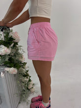 Load image into Gallery viewer, Charleston Poplin Boxer Shorts - Pink
