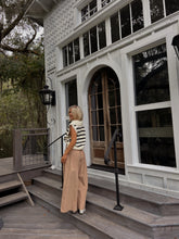 Load image into Gallery viewer, Harrison Pleated Wide Leg Pants
