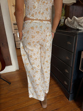 Load image into Gallery viewer, Marigold Strapless Pant Set
